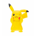 Veľká sada figúrok – Pokémon Pikachu 8ks.
